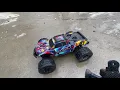 Traxxas MAXX Is the ZEEE as Good as the Traxxas Battery 3s lipo
