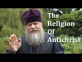 Download Lagu THE RELIGION OF ANTICHRIST