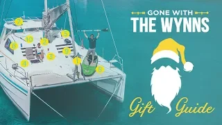 10 Brilliant Ideas – A Gift Guide 🎁 for the Adventure Traveler