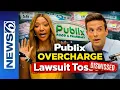 Overcharged at Publix This Story Might Surprise You