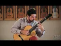 Silviu Ciulei - Nuages (2009 Antonio Marin)