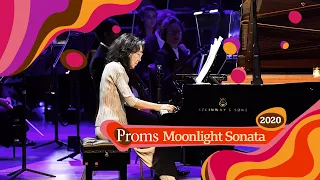 Download Moonlight Sonata performed live at the Royal Albert Hall (BBC Proms 2020) MP3