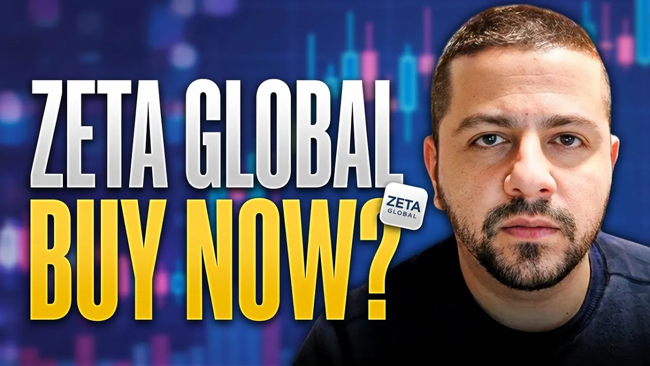 Should You Buy Zeta Global Stock Right Now?