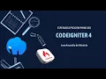 CodeIgniter - Estrutura Folder no Routes Part