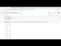 Task 1 student marks Prediction using supervised ML Colaboratory Google