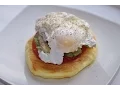 Clean Eats - Cloud Bread