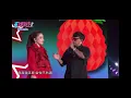 BOXING Feat.黃妃｜小姐請你給我愛｜東帶我走