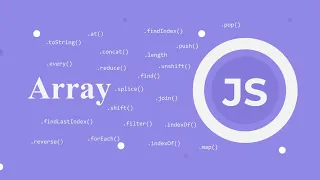10 Javascript Arrays pop push shift unshift slice sort reverse concat join