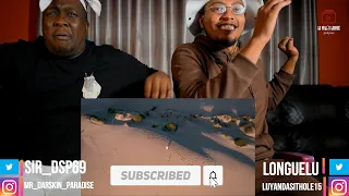 kashcpt ops official music video reaction w mr darkskin paradise