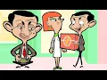Download Lagu Mr Bean Gets a FREE Games Console! | Mr Bean Animated Season 3 | Full Episodes | Mr Bean World