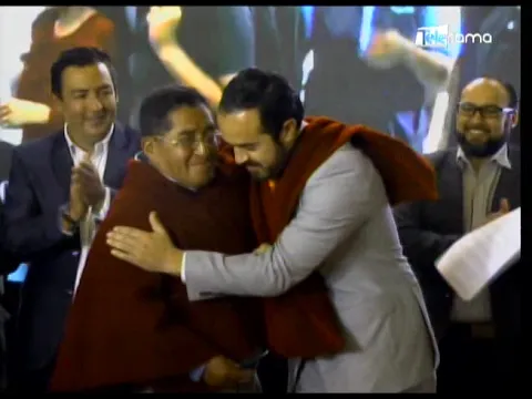 Municipios presentan agenda Carnaval Sin Fronteras