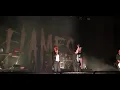 Lagu In Flames \u0026 Emilia Feldt - Metaphor (Live Borgholm Brinner 2019-08-03)