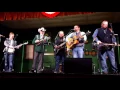 Doyle Lawson and Quicksilver / She's Walking Through My Memory