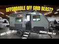 This the Best Entry Off-Road Trailer Right Now Pause Restart Edition R17RB