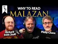 Why to Read MALAZAN and Not Be Afraid Books 1-3 Discussion