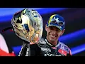 Marc Márquez Never Fails Under Pressure