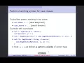 Functional programming chapter 3 The logic of types part 2 Disjunction types