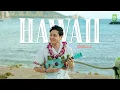 Hawaii khong giong minh tuong - Quang Vinh Passport