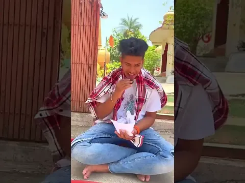 Bajrang Bali Or Bhakt🙏🏼🚩|| Sahib Singh ||#shorts #youtube
