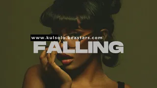 emotional afrobeat type beat falling young jonn ft fola x tems instrumental afrobeat