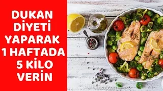 30 Gün 2 Öğün Karatay Diyeti Yaptım, İşte Sonuçlar!. 