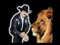 BETO QUINTANILLA "MI ÚLTIMO CONTRABANDO"