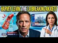 HARVEY LEVIN The LA Breaking News Mastermind and the Extreme Cytokine Storm That Crashed His Brain