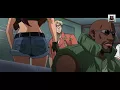 $UICIDEBOY$ X GERM - 20TH CENTURION (AMV)