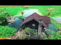 Download Lagu RUMAH ANTIK DI TONDANO | VLOG DRONE
