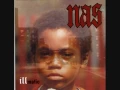 Download Lagu illmatic - 09  - Nas - Represent