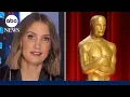 Oscars 2024 nominations Biggest snubs and surprises