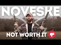 Noveske Rifles Not Worth The Money
