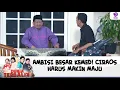 AMBISI BESAR KEMED! CIRAOS HARUS MAKIN MAJU | DUNIA TERBALIK EPS 581-582 (8/10)