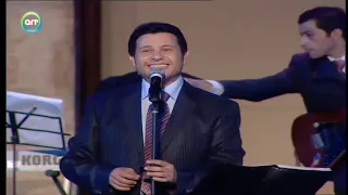 سهرة مع هاني شاكر بتحـــبيه حفلات مهرجانات جرش 