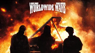 WORLDWIDE WAVE - MIXTAPE - 11th SEPTEMBER