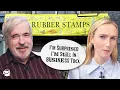 How is this place still open NYC s last handmade stamp store