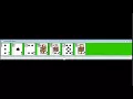 Card Merge Sort