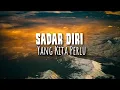 Lagu Sifat Sadar Diri - Renungan dan Doa Pagi 15 Desember 2025