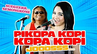 lala widy pikopa kopi apakah itu cinta official music video