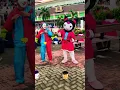 Download Lagu Joget duo badut lucu pok ame ame