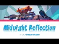 Download Lagu Mobile Suit Gundam GQuuuuuuX -Beginning- Theme Song - Midnight Reflection - NOMELON NOLEMON (Lyrics)
