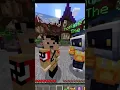 Hitler in Minecraft