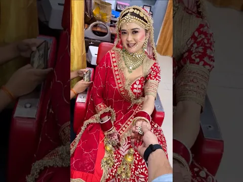 Meri Dulhan ♥️ ! Sameer Abbasi , Sanaya ! #shorts #ytshorts #youtubeshorts #viral #viralshorts