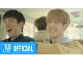 Download Lagu GOT7 “FLIGHT LOG : DEPARTURE” Trailer
