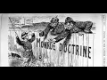Did Trump Just Admit What the Monroe Doctrine Always Was?
