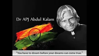 ye jamin mera asman biography of dr apj abdul kalam by gulzar saab mp4