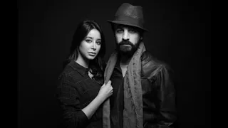 موسيقى حزينة     من المسلسل الخليجي ماذا لو   بطولة اسيل عمران دندنها