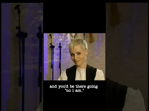 At seven, Dolores knew she would be a famous singer. Adults looked at her like she was dreaming