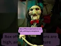 Download Lagu Saw X Horror Unleashed Quick Overview #youtubeshorts