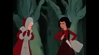 ملكة الثلج مدبلج عربي  ملكة الثلج مدبلج عربي